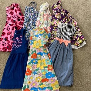 Girls Summer Dress Lot- 3T